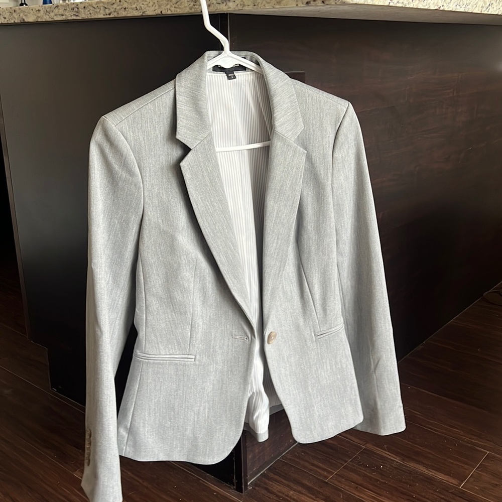 Size 6 express blazer